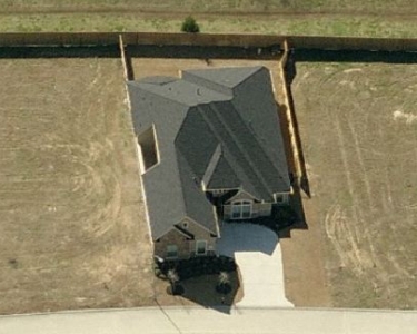 House Sitting in Spring, Texas