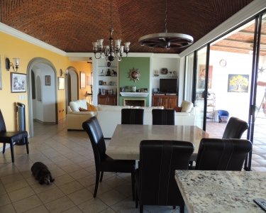 View Details of House Sitting Assignment in Ajijic, Jalisco, Mexico