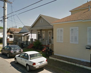 View Details of House Sitting Assignment in New Orleans, Louisiana