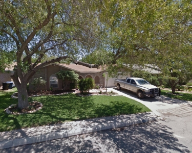 View Details of House Sitting Assignment in San Antonio, Texas