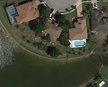 View Details of House Sitting Assignment in Pembroke Pines, Florida