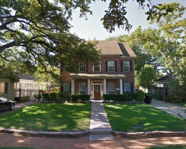 House Sitting in Houston, Texas