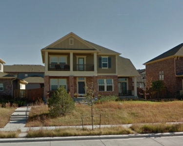 House Sitting in Denver, Colorado