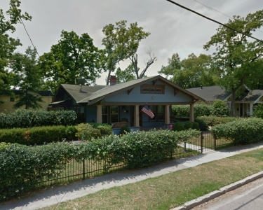 House Sitting in Houston, Texas