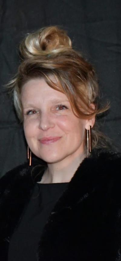 House Sitter Lacy Gaskin