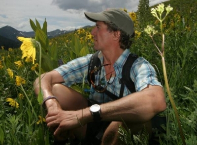 House Sitter Michael Grasseschi