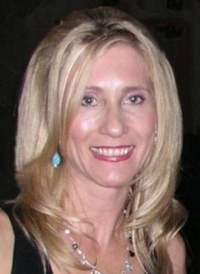 House Sitter Susan Walker