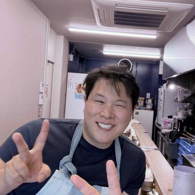 House Sitter Tim Chen