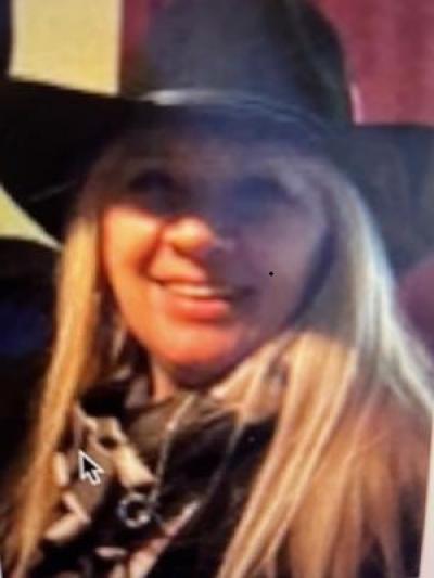 House Sitter Susan Falco