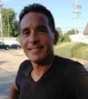 House Sitter Philip Petrides
