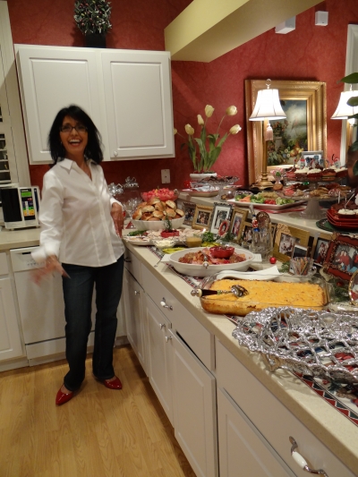 House Sitter Bruce & Tomasa Taylor