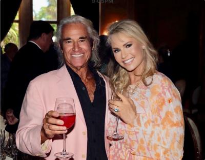 House Sitter Elisabeth & Jeff Cushman