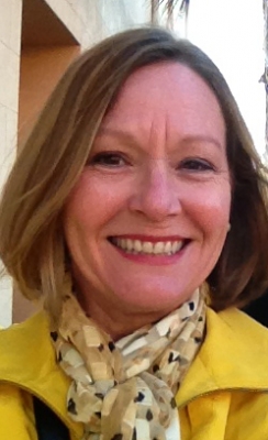 House Sitter Emily Benedict Gascoyne