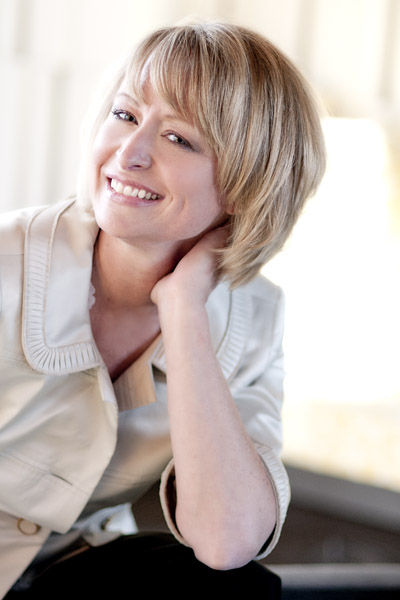 House Sitter Jacque Gibson