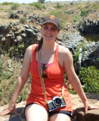 House Sitter Lily Wellstein