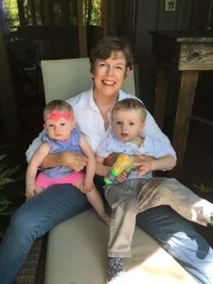 House Sitter Deirdre Doran