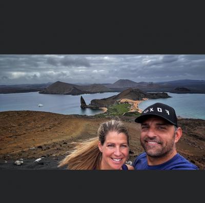 House Sitter Tandy Besaw