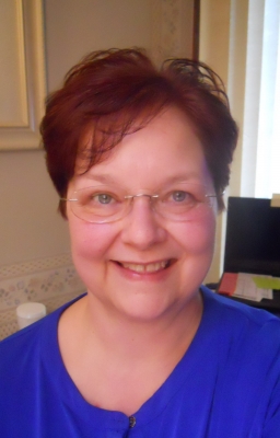 House Sitter Toni Booth
