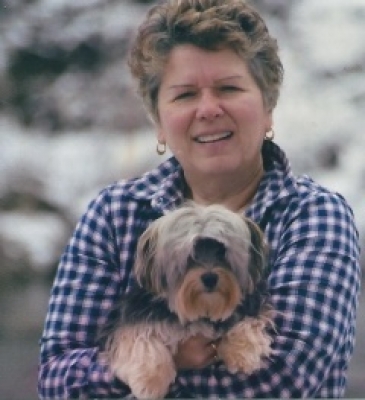 House Sitter Joni Johnson