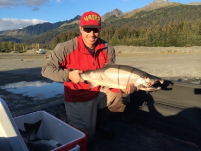 House Sitter Stetson Koffman