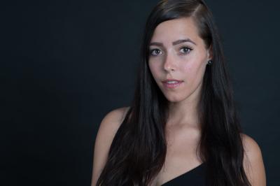 House Sitter Jennelle Lemoine