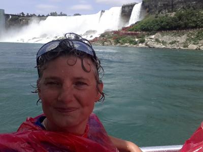 House Sitter Cornelia Walker