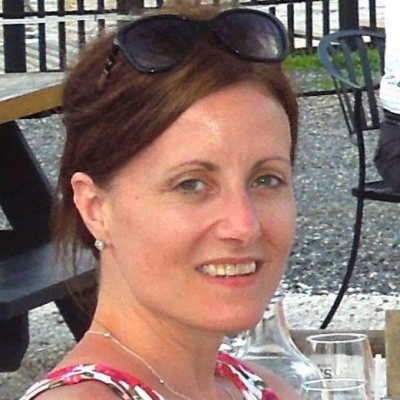 House Sitter Ashley Epes