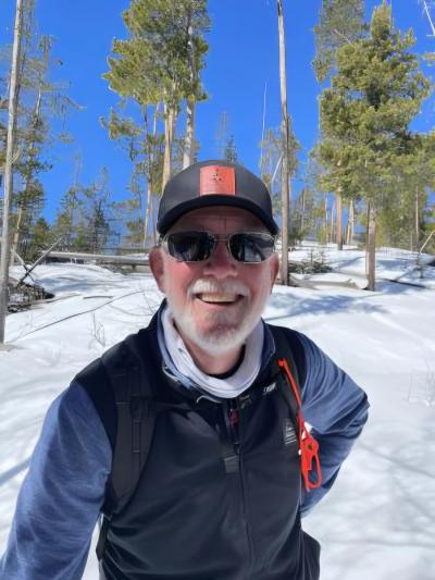 House Sitter Roger And Mary Kirchheim