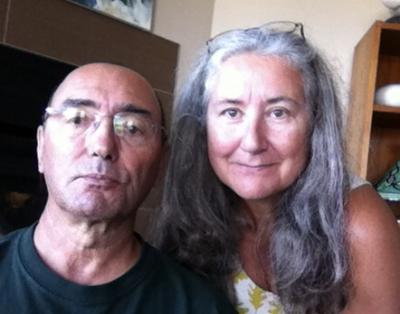 House Sitter Sylvie Leonard