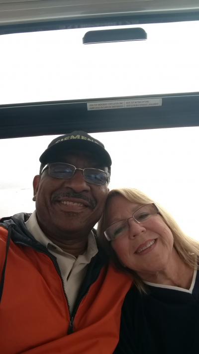 House Sitter Pam Shelton's