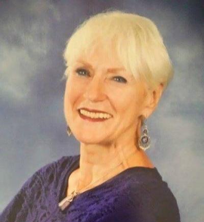 House Sitter Diane Dropik