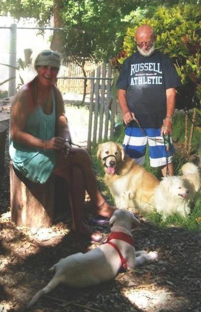 House Sitter Jennifer Meadows