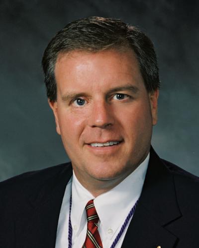 House Sitter Ben Satcher Jr