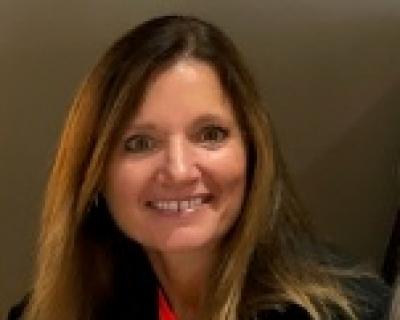 House Sitter Jacqueline Goode