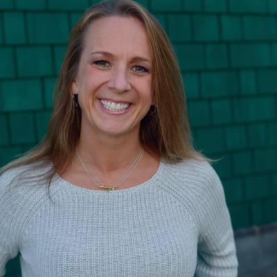 House Sitter Tara Lennon