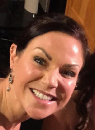 House Sitter Helen Steele