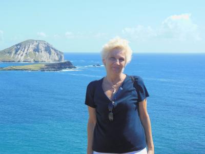 House Sitter Mariola Koronska-lechelt (johnson)