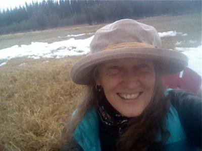 House Sitter Susan Taylor