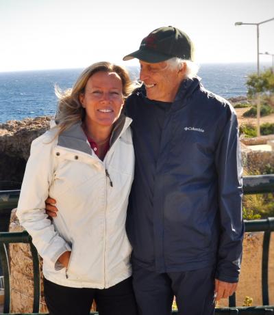 House Sitter Lana Sorrento
