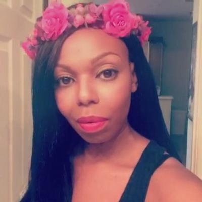 House Sitter Alecia S. Marie