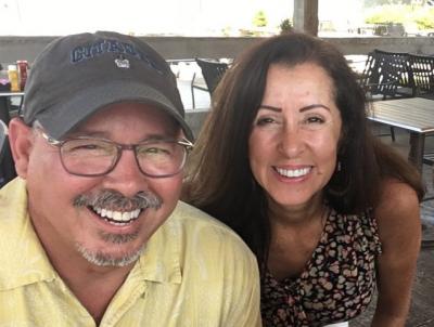 House Sitter Jerry Guilliams
