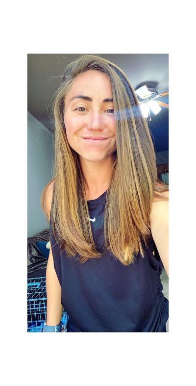 House Sitter Haley Powell