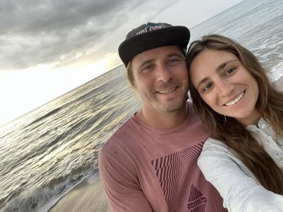 House Sitter Chelsea Jurgens