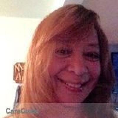 House Sitter Michele Johnson