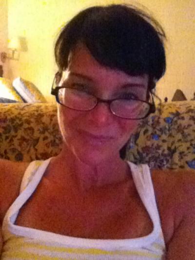 House Sitter Kate Nicholson