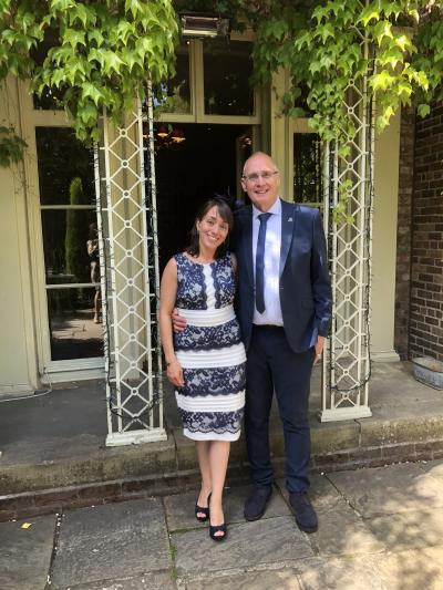 House Sitter Renata Perini-melton