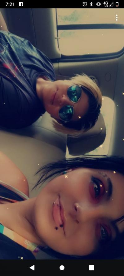 House Sitter Elsy Galarza