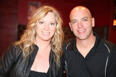 House Sitter Barb & Troy Valente