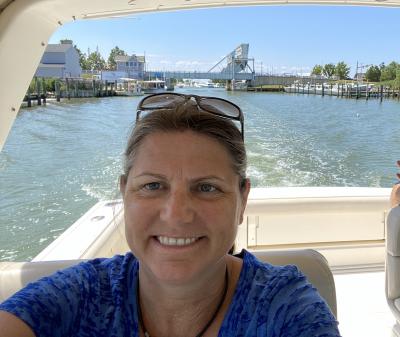 House Sitter Teresa Paddy
