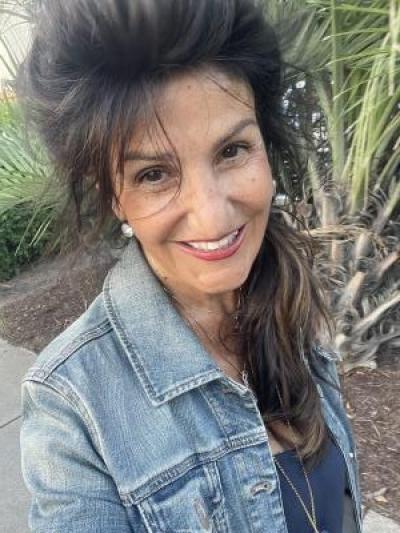 House Sitter Denise Ingrassia
